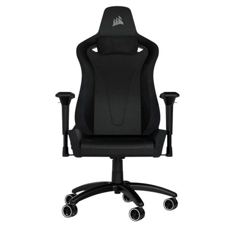 Ghế Gaming Corsair - TC200 Leatherette Black