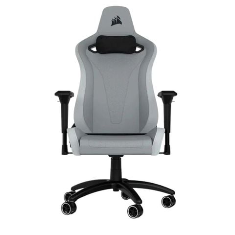 Ghế Gaming Corsair - TC200 Leatherette Black