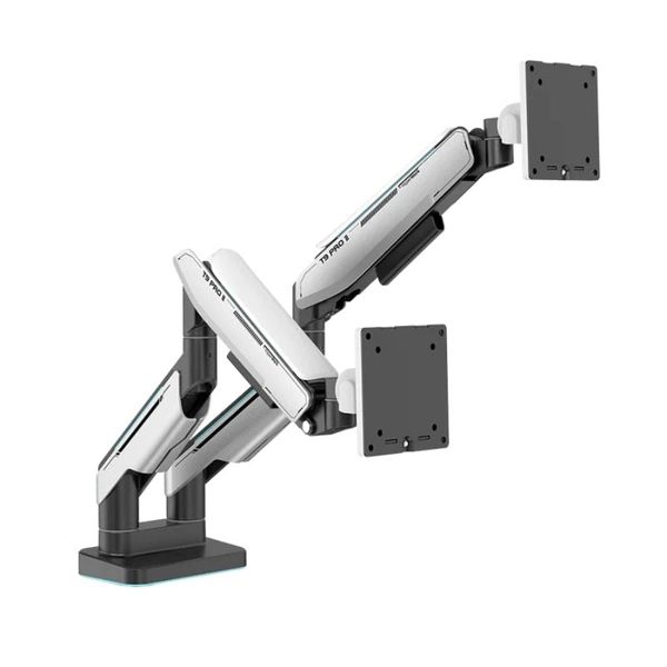 Giá đỡ màn hình Human Motion T9 Pro II Dual