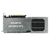 Card đồ họa GIGABYTE GeForce RTX 4060 Ti GAMING OC  8G