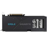 GIGABYTE Radeon RX 6600 EAGLE 8G