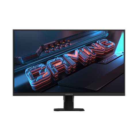 Màn Hình Máy Tính - GIGABYTE GS27QA (27 inch / QHD / 180Hz / IPS / 100% sRGB)