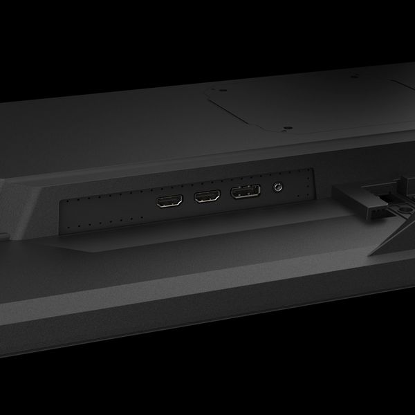 Màn Hình Máy Tính - GIGABYTE GS27QA (27 inch / QHD / 180Hz / IPS / 100% sRGB)