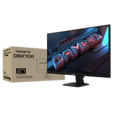 Màn Hình Máy Tính - GIGABYTE GS27QA (27 inch / QHD / 180Hz / IPS / 100% sRGB)