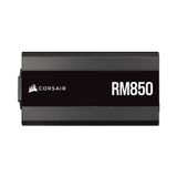 Nguồn Corsair RM850 2021 - 850W ( 80 Plus Gold / Full Modular ) - Black