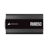 Nguồn Corsair RM850 2021 - 850W ( 80 Plus Gold / Full Modular ) - Black