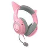 Tai Nghe Có Dây - Razer Kraken Kitty V2 USB Headset | RGB Kitty Ears