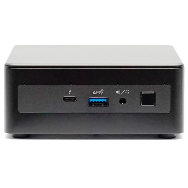 Mini PC - INTEL NUC RNUC11PAHI70000 PANTHER CANYON I7 KIT - (I7-1165G7  / WIFI / BLUETOOTH)