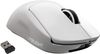 Chuột Chơi Game Không Dây - Logitech G PRO X Superlight Wireless - White / Black / Pink