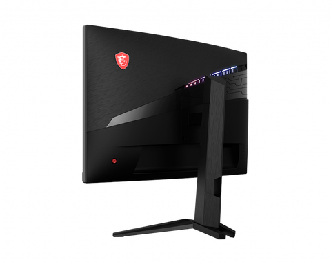 Màn Hình máy Tính MSI OPTIX MAG272CQR (27inch/VA/2K/165Hz)