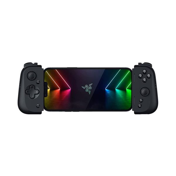 Tay cầm điện thoại Razer Kishi V2-Gaming Controller for iPhone