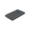 Hộp ổ cứng ORICO 251U3-BK (SATA 3/ USB 3.0/ 2.5 inch)