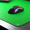 Lót Chuột Gaming- Mousepad Glorious Green Screen| XXL