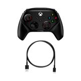 Tay Cầm Chơi Game Có Dây - HP HyperX Clutch Gladiate- Form Xbox- Hàng Chính Hãng