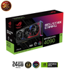 Card Màn Hình - VGA ASUS ROG Strix GeForce RTX 4090 24GB Gaming