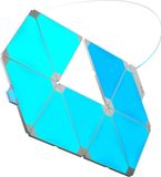 Bộ Đèn Thông Minh Nanoleaf Triangle Kit – 9 Pieces – Version 2020