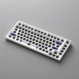 KIT Bàn Phím Cơ - MonsGeek MG75 White / Black / Dual Mode / Hotswap 5 Pin