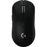 Chuột Chơi Game Không Dây - Logitech G PRO X Superlight Wireless - White / Black / Pink