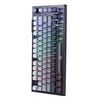 Bàn Phím Cơ Không Dây - Darmoshark TOP 75 Magnetic switch / RGB / Black
