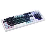 Bàn Phím Không Dây - Darmonshark TOP 98 Tri-mode / RGB