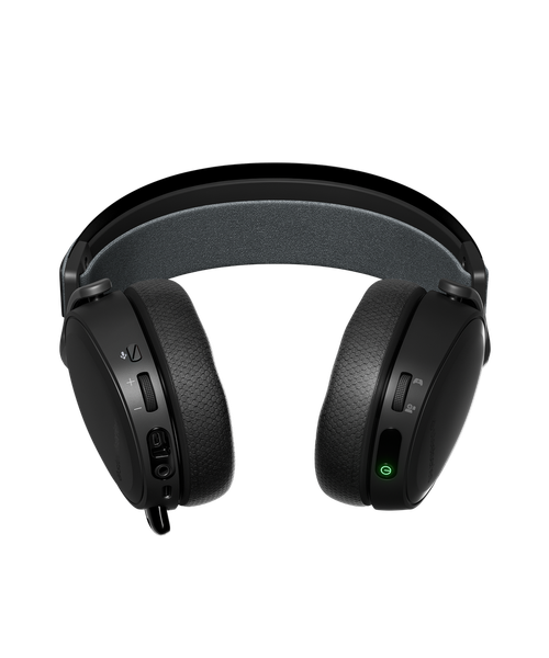 Tai Nghe Chơi Game Không Dây - Steelseres Arctis 7+ Wireless