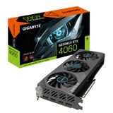 Card Màn Hình Máy Tính - VGA Gigabyte GeForce RTX 4060 - Eagle OC - 8GB