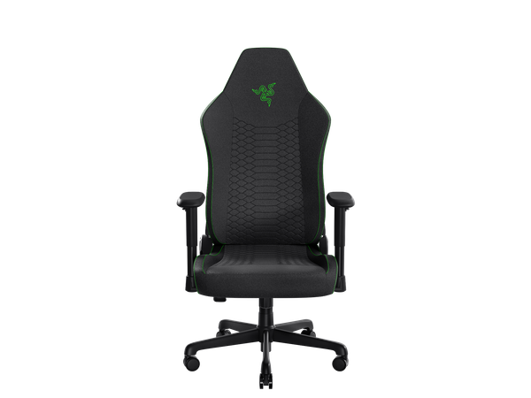 Ghế Chơi Game - Razer Iskur V2 X Black Grey / Fabric