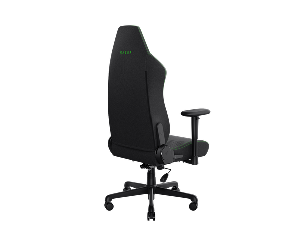 Ghế Chơi Game - Razer Iskur V2 X Black Grey / Fabric