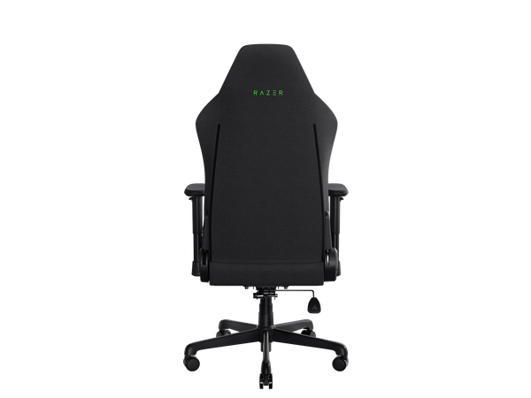 Ghế Chơi Game - Razer Iskur V2 X Black Grey / Fabric