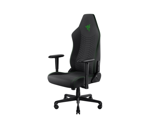 Ghế Chơi Game - Razer Iskur V2 X Black Grey / Fabric