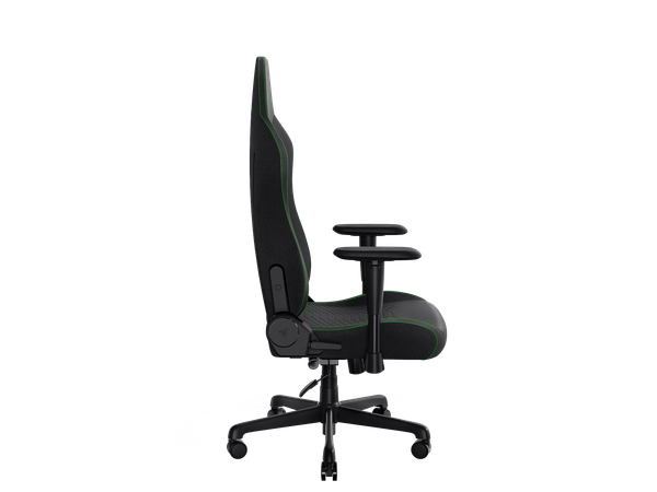 Ghế Chơi Game - Razer Iskur V2 X Black Grey / Fabric