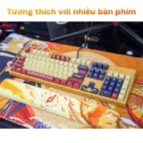 Kê Tay E-DRA EAK7500 Lạc Hồng