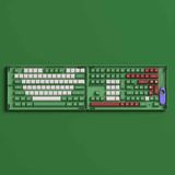 AKKO Keycap set – Matcha Red Bean - ASA Profile