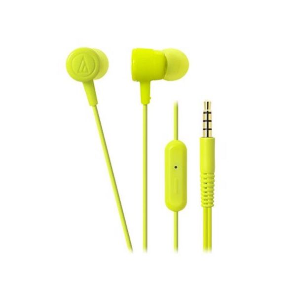 Tai nghe Audio-Technica ATH-CKL220iS