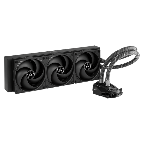 Tản Nhiệt Nước AIO - Arctic Liquid Freezer II - 240 - 360