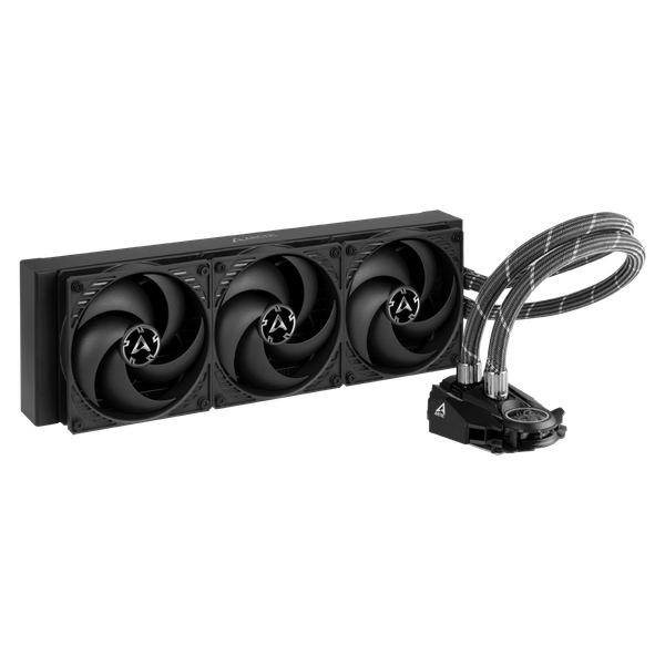 Tản Nhiệt Nước AIO - Arctic Liquid Freezer II - 240 - 360