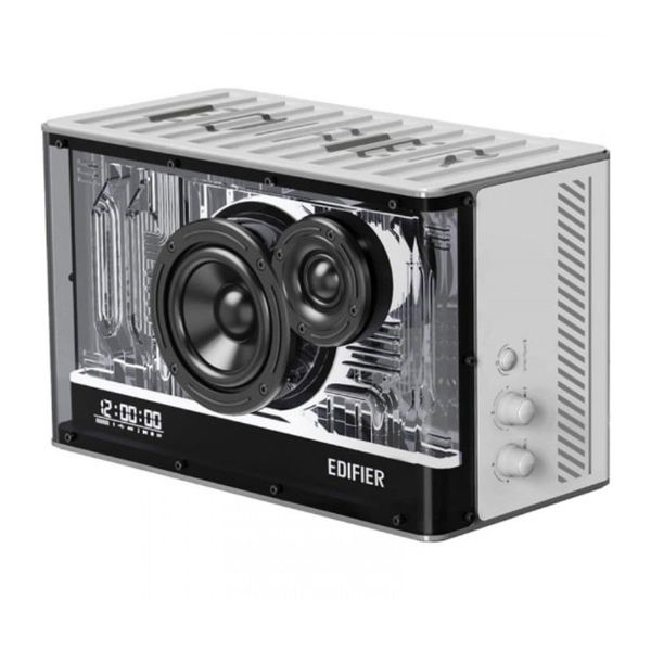 Loa Kiểm Âm- Edifier QD35 Bluetooth5.3