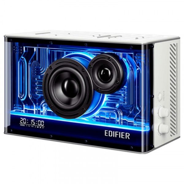 Loa Kiểm Âm- Edifier QD35 Bluetooth5.3