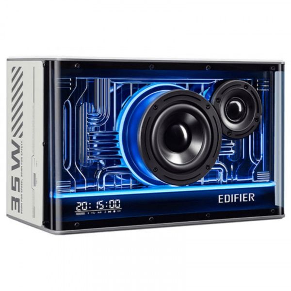 Loa Kiểm Âm- Edifier QD35 Bluetooth5.3