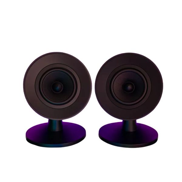 Loa Máy Tính Razer Nommo V2