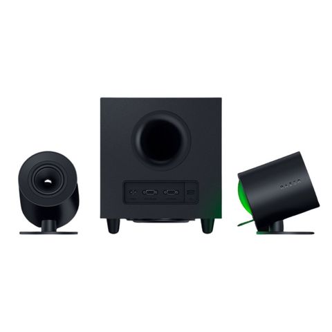 Loa Máy Tính Razer Nommo V2 thời thượng
