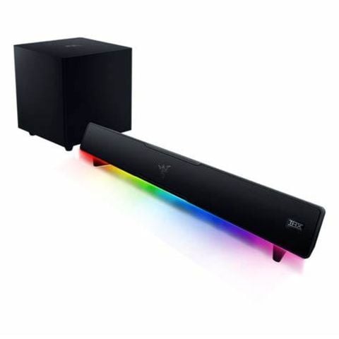 Loa Razer Leviathan V2 hiện đại