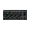 Bàn Phím Cơ Không Dây- Logitech G Pro X TKL Lightspeed Tactile