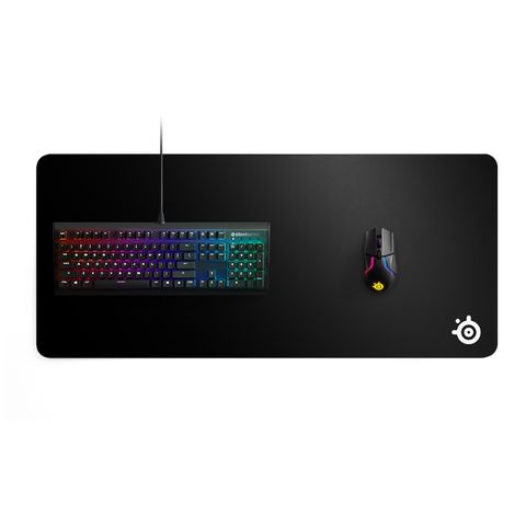 Ảnh chi tiết Lót chuột steelseries qck heavy 900x400 xxl