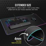 Bàn Di Chuột - Mousepad Corsair MM700 RGB Extended