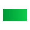 Lót Chuột Gaming- Mousepad Glorious Green Screen| XXL