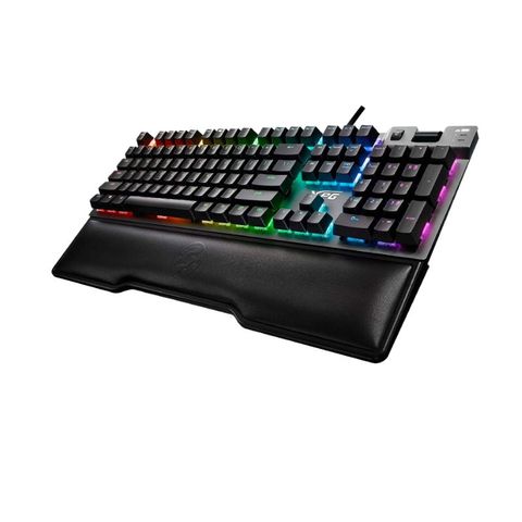 Bàn Phím Cơ Có Dây - ADATA XPG SUMMONER RGB_ Blue Switch