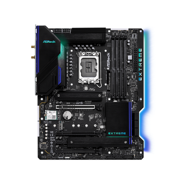 Bo Mạch Chủ - Mainboard ASROCK Z690 EXTREME - Alder Lake ( DDR4 )