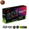 Card Màn Hình - VGA ASUS ROG Strix GeForce RTX 4090 OC Edition 24GB Gaming