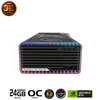 Card Màn Hình - VGA ASUS ROG Strix GeForce RTX 4090 OC Edition 24GB Gaming